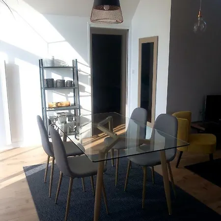 Apartment La Grange *