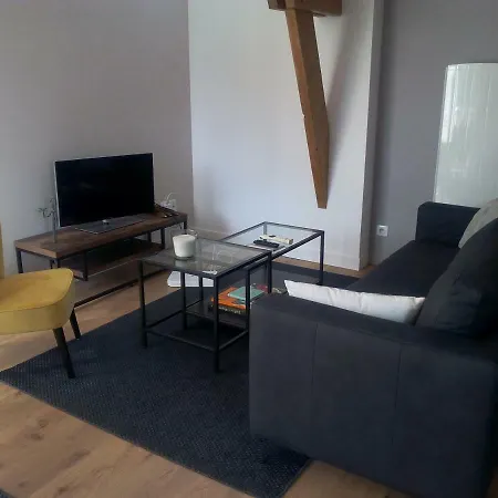 La Grange Apartment