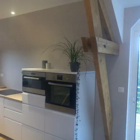 Apartmán La Grange Foncquevillers