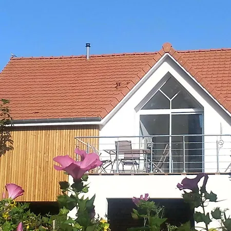 La Grange Apartamento Foncquevillers