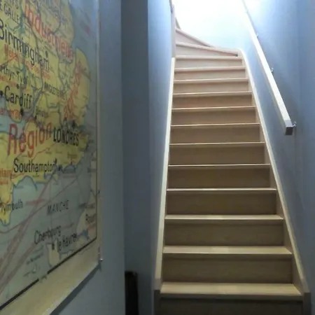 La Grange * Foncquevillers