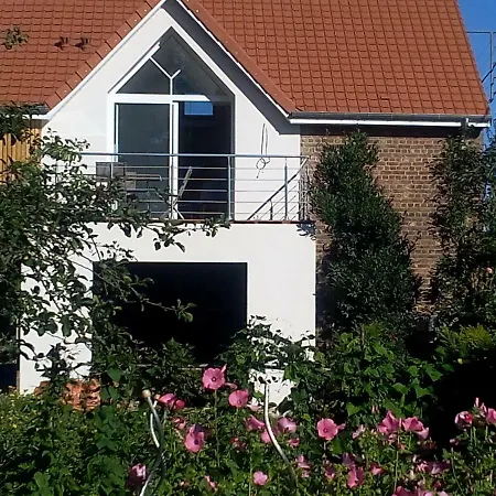 La Grange 아파트 Foncquevillers