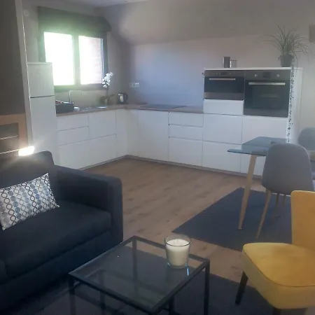 Apartment La Grange *