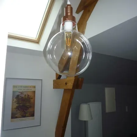 Apartamento La Grange *