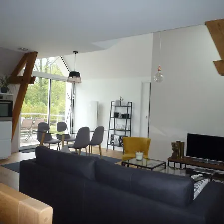 Apartment La Grange *