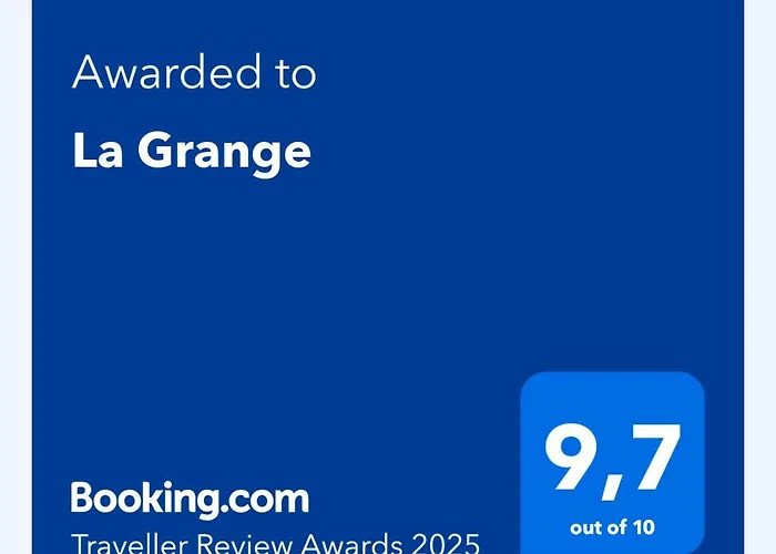La Grange