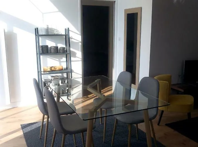 Appartement La Grange *