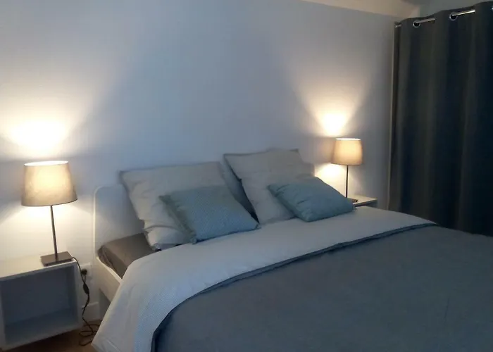 La Grange Appartement *