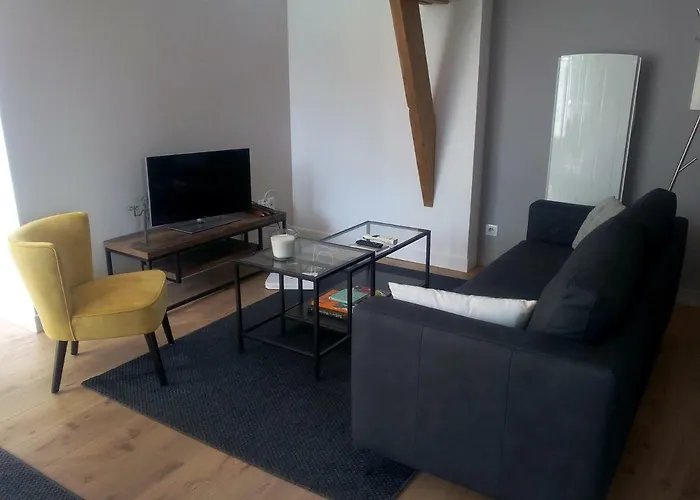 La Grange Appartement