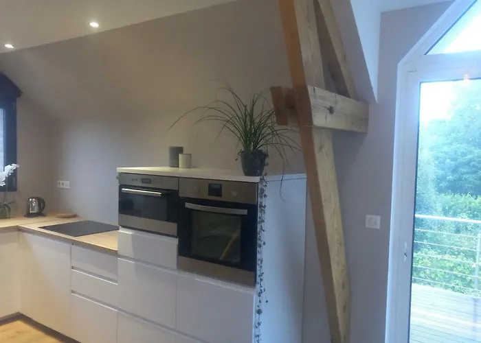 Appartement La Grange Foncquevillers