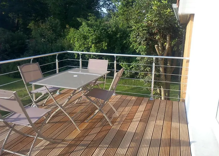 La Grange Appartement Foncquevillers