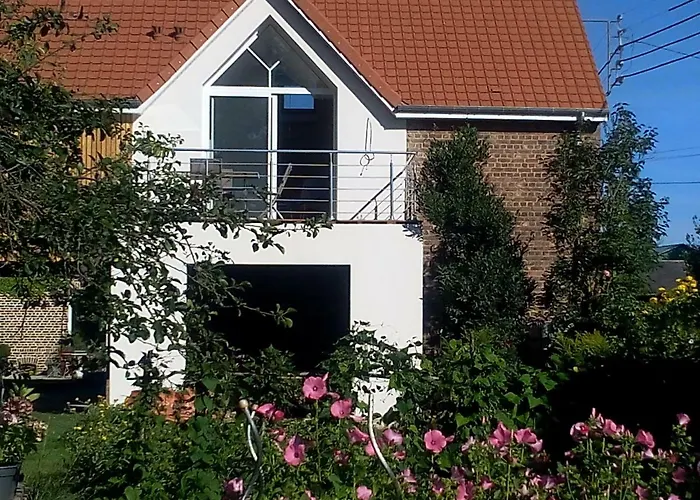 La Grange Appartement Foncquevillers