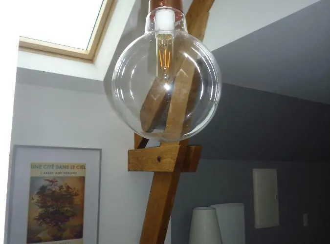 Appartement La Grange *
