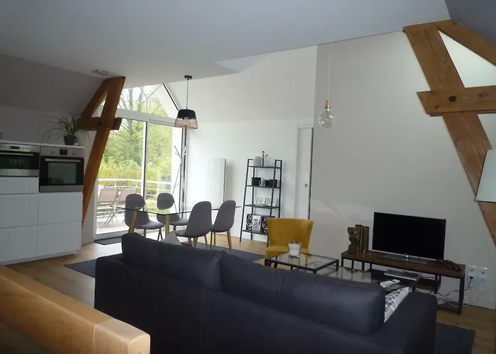 Appartement La Grange *